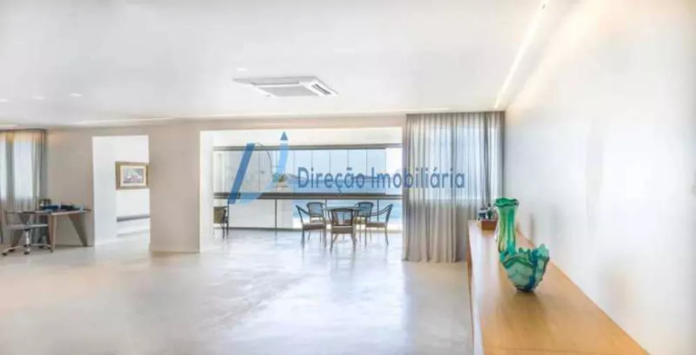 Apartamento, 4 quartos, 169 m² - Foto 16
