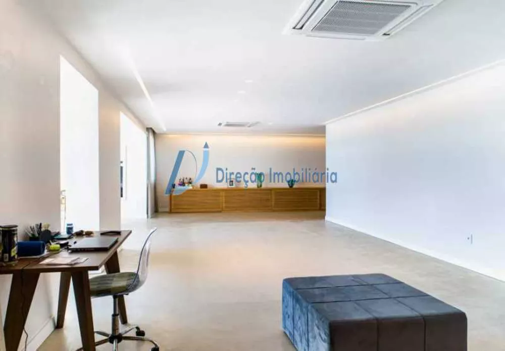 Apartamento, 4 quartos, 169 m² - Foto 4