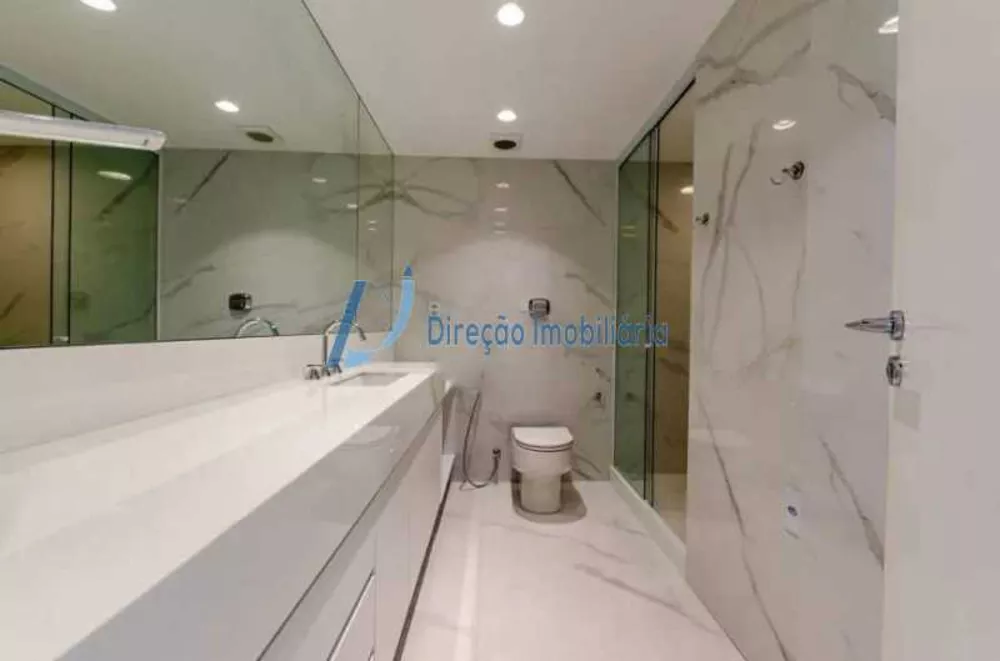 Apartamento, 4 quartos, 169 m² - Foto 8