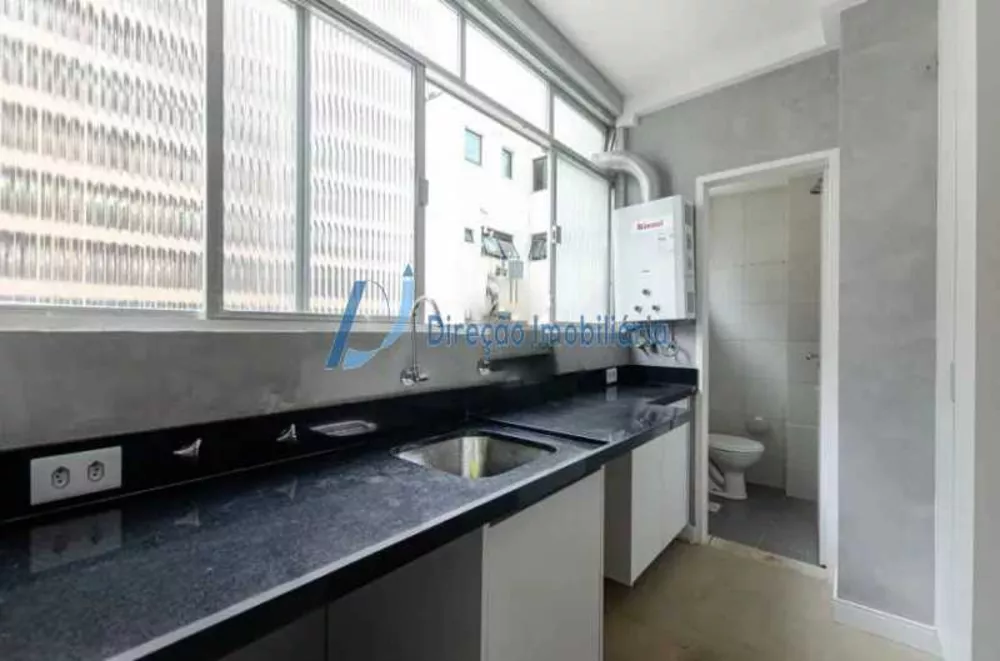 Apartamento, 4 quartos, 169 m² - Foto 11