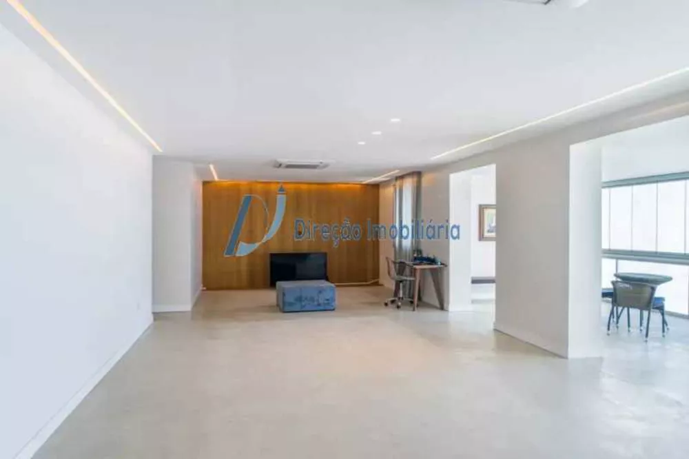 Apartamento, 4 quartos, 169 m² - Foto 17