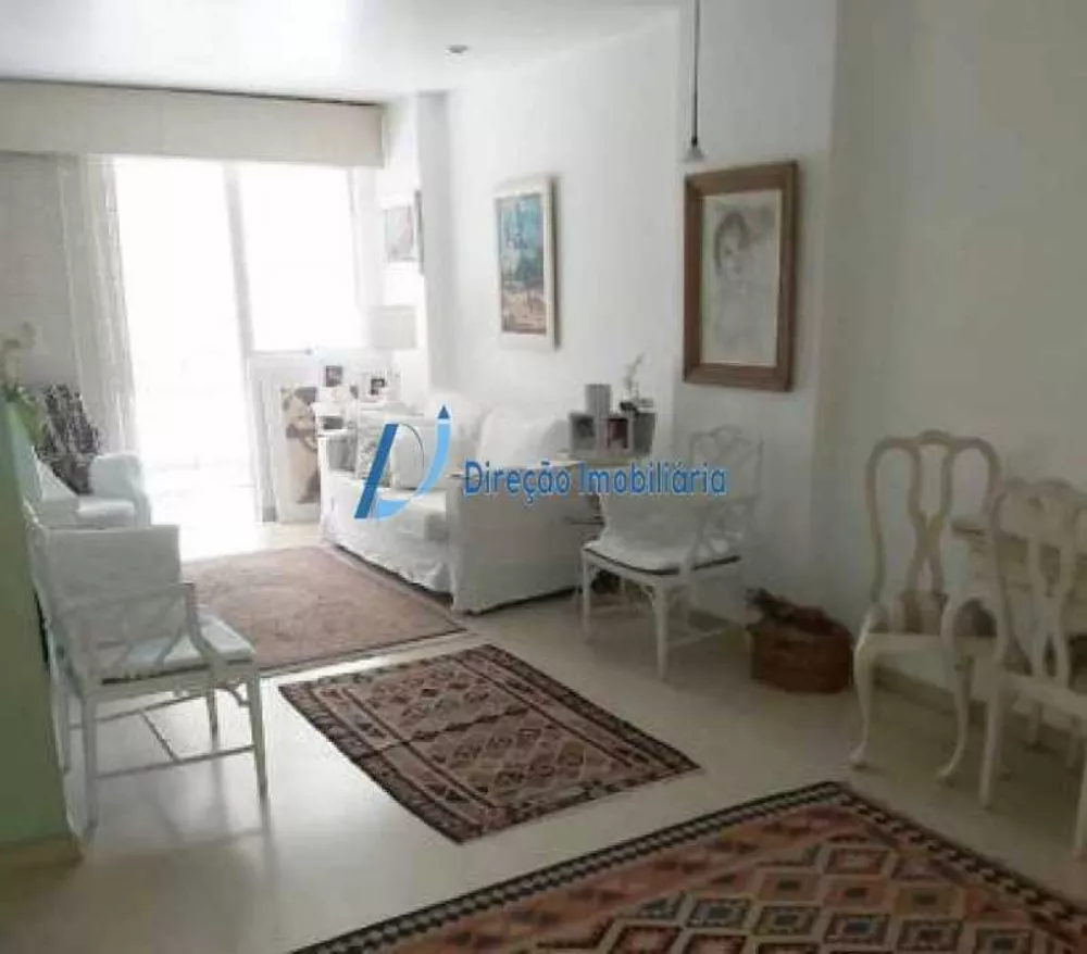 Apartamento à venda com 2 quartos, 103m² - Foto 4