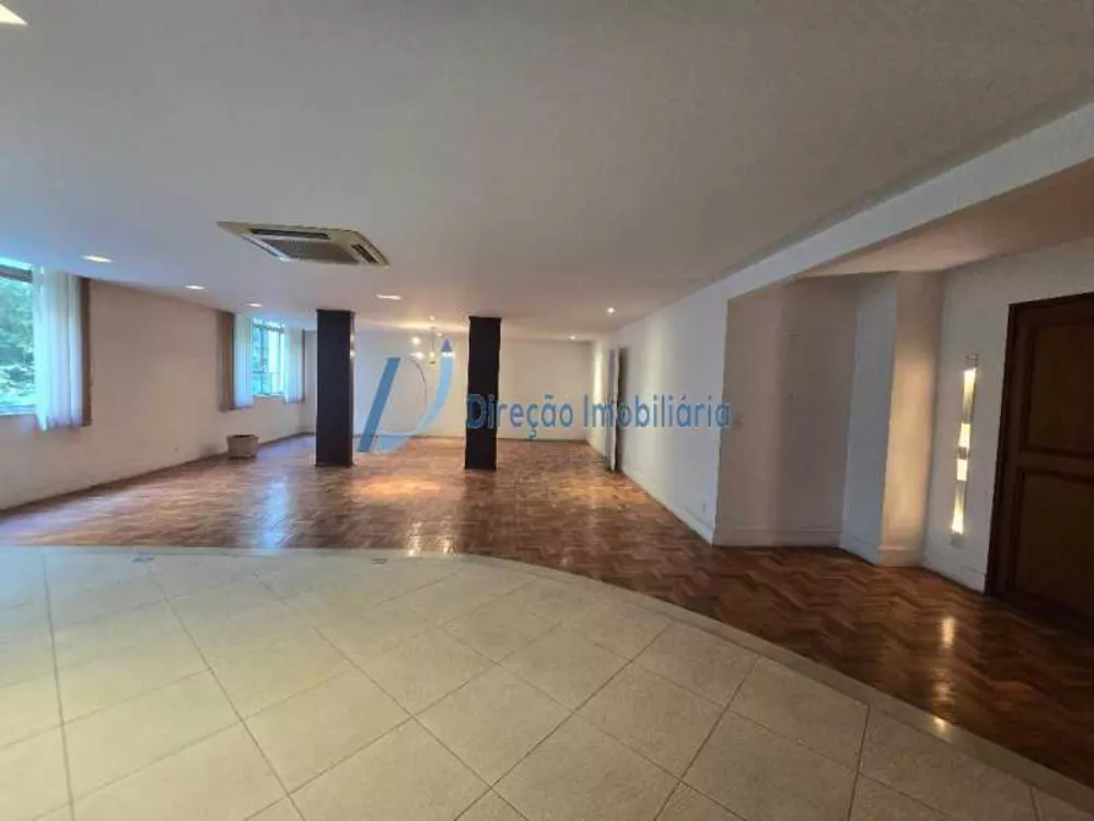 Apartamento, 4 quartos, 280 m² - Foto 25