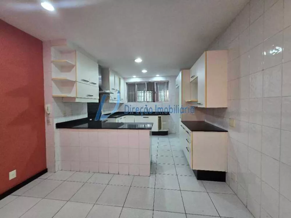 Apartamento, 4 quartos, 280 m² - Foto 9