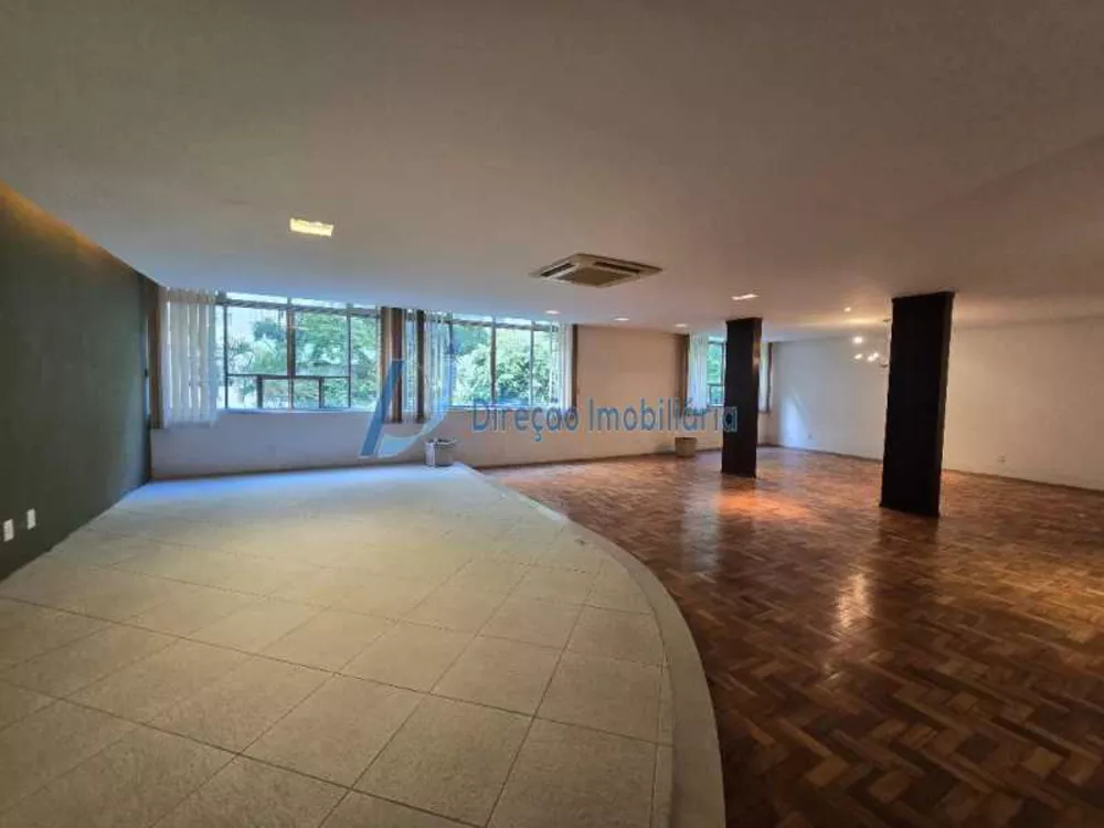 Apartamento, 4 quartos, 280 m² - Foto 27