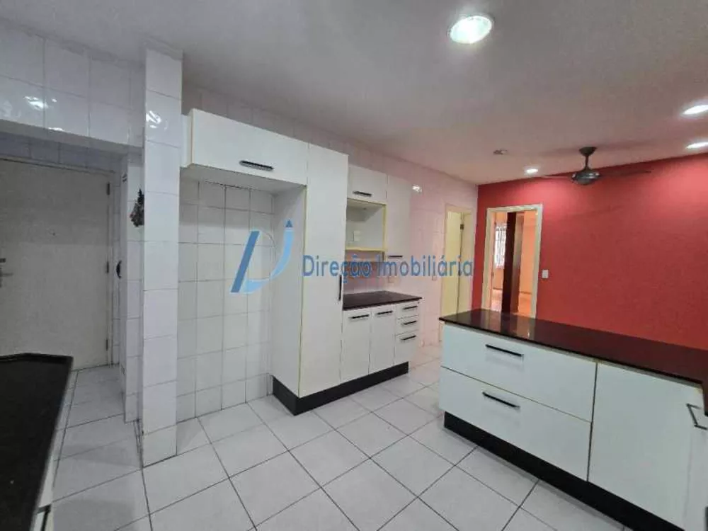 Apartamento, 4 quartos, 280 m² - Foto 8