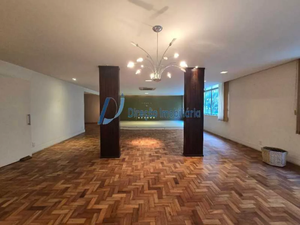Apartamento, 4 quartos, 280 m² - Foto 12