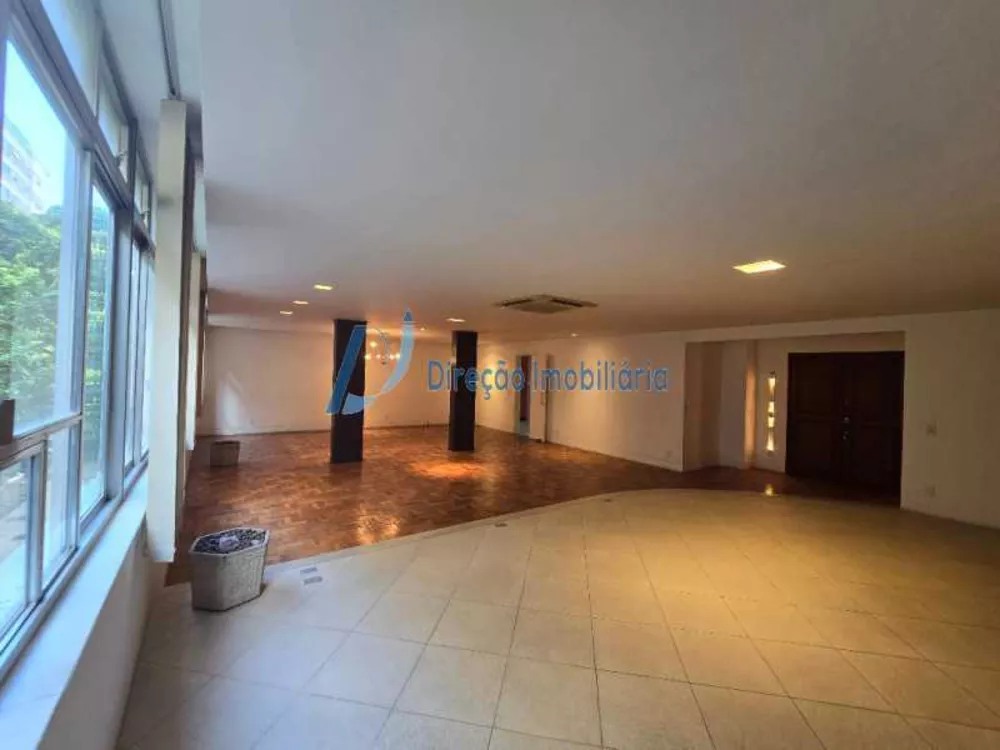 Apartamento, 4 quartos, 280 m² - Foto 1