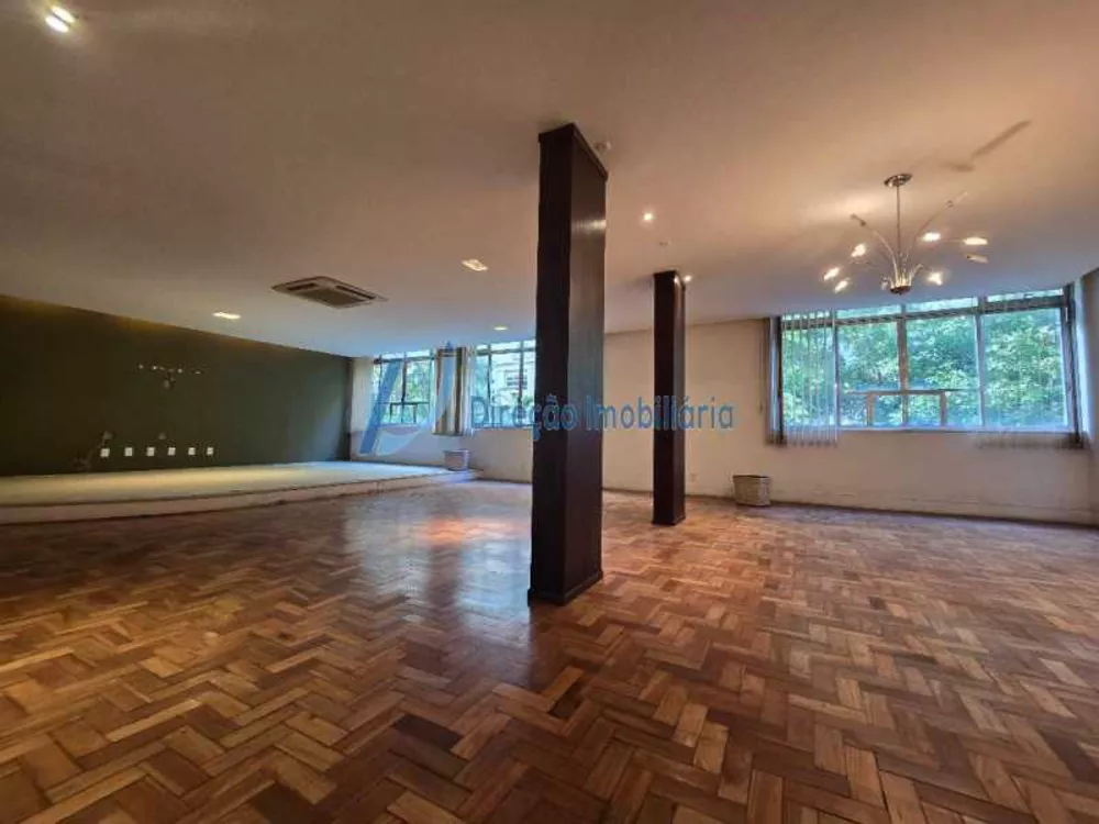 Apartamento, 4 quartos, 280 m² - Foto 2