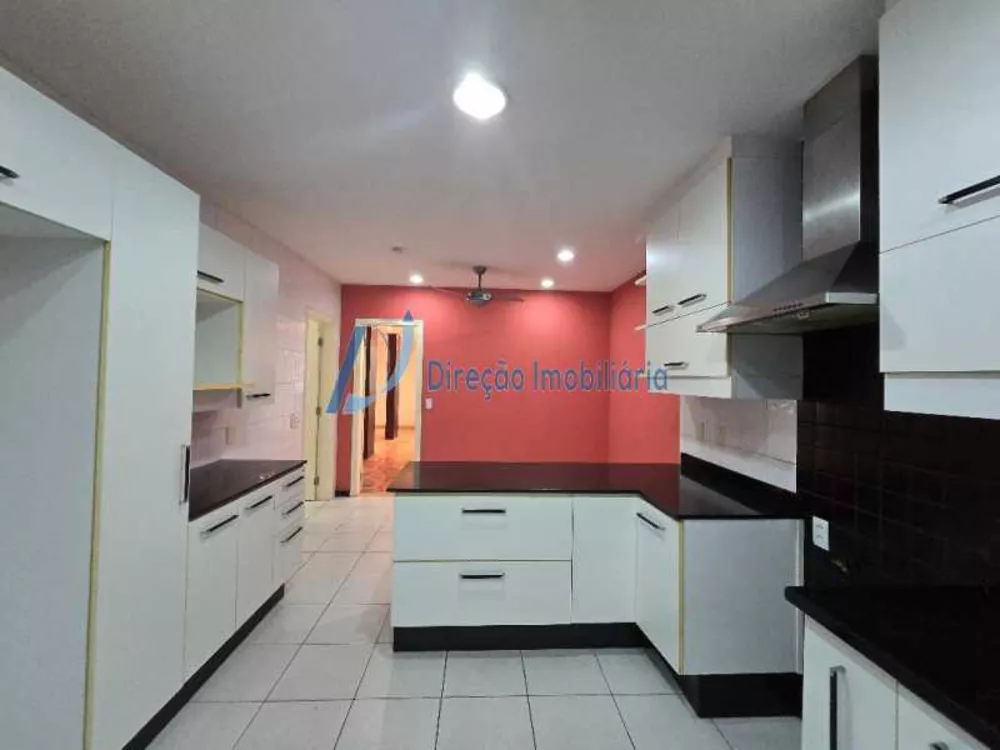 Apartamento, 4 quartos, 280 m² - Foto 17