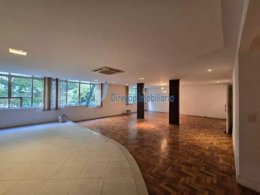 Apartamento, 4 quartos, 280 m² - Foto 20