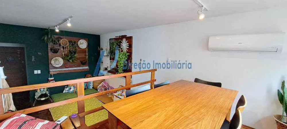 Apartamento, 3 quartos, 93 m² - Foto 11