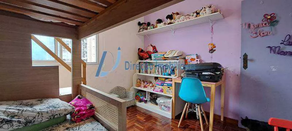 Apartamento, 3 quartos, 93 m² - Foto 12