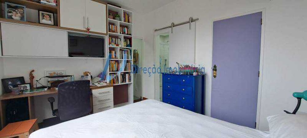 Apartamento, 3 quartos, 93 m² - Foto 6
