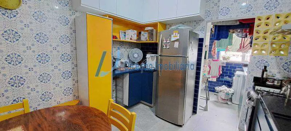 Apartamento, 3 quartos, 93 m² - Foto 26