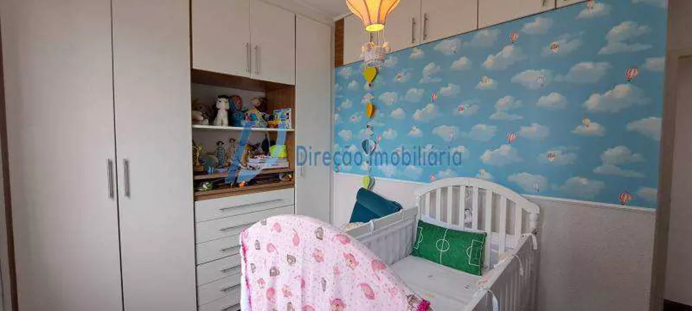 Apartamento, 3 quartos, 93 m² - Foto 3