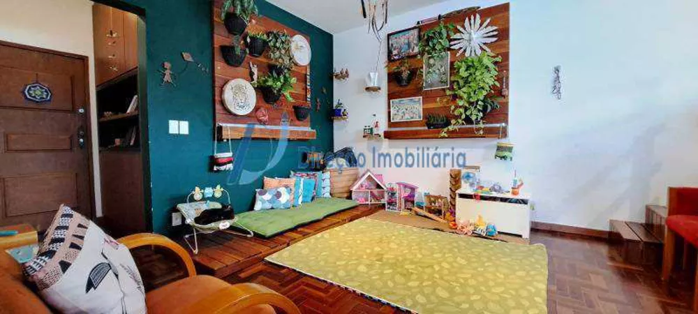 Apartamento, 3 quartos, 93 m² - Foto 15