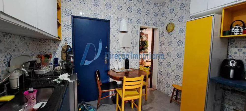 Apartamento, 3 quartos, 93 m² - Foto 21