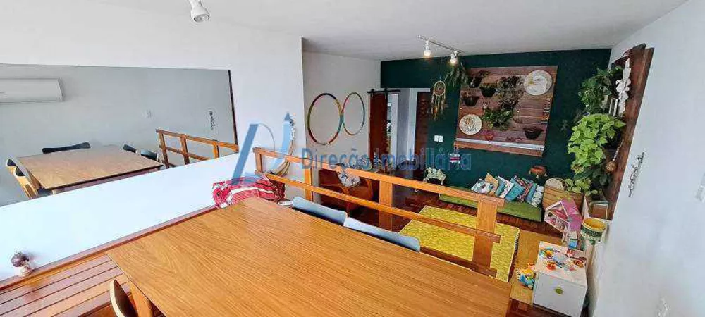 Apartamento, 3 quartos, 93 m² - Foto 14