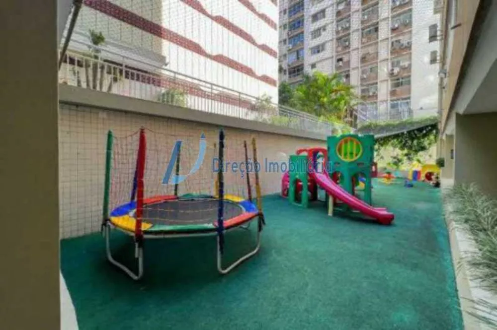 Apartamento, 3 quartos, 93 m² - Foto 9