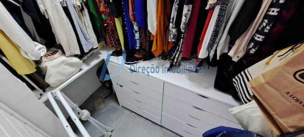 Apartamento, 3 quartos, 93 m² - Foto 2