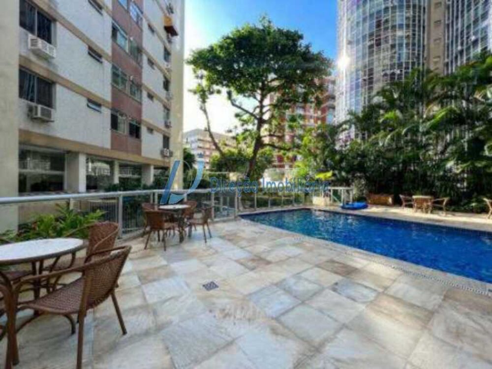 Apartamento, 3 quartos, 93 m² - Foto 8