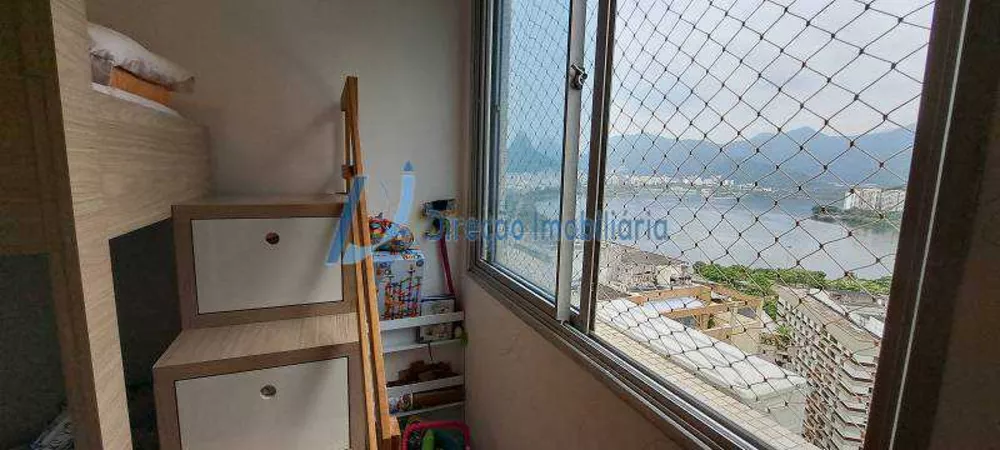 Apartamento, 3 quartos, 93 m² - Foto 13
