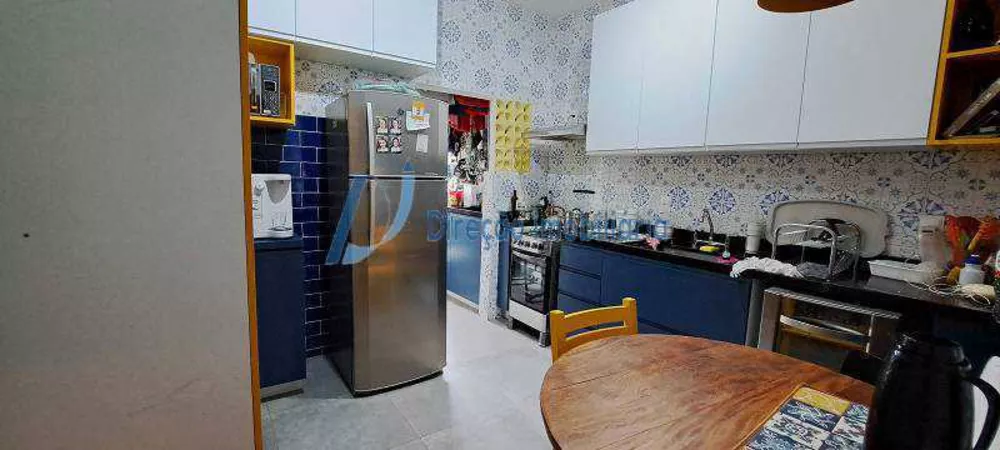 Apartamento, 3 quartos, 93 m² - Foto 19