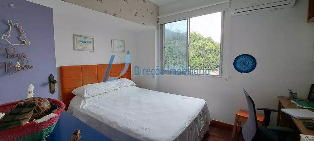 Apartamento, 3 quartos, 93 m² - Foto 10