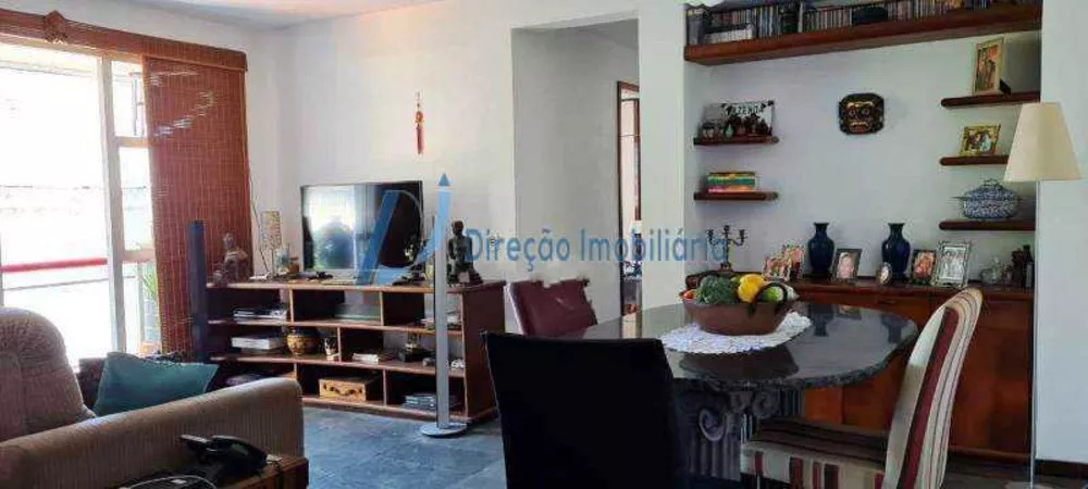 Apartamento, 2 quartos, 77 m² - Foto 3