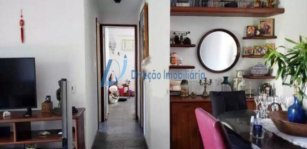 Apartamento, 2 quartos, 77 m² - Foto 21