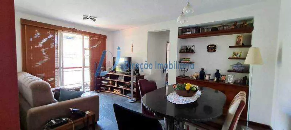 Apartamento, 2 quartos, 77 m² - Foto 16