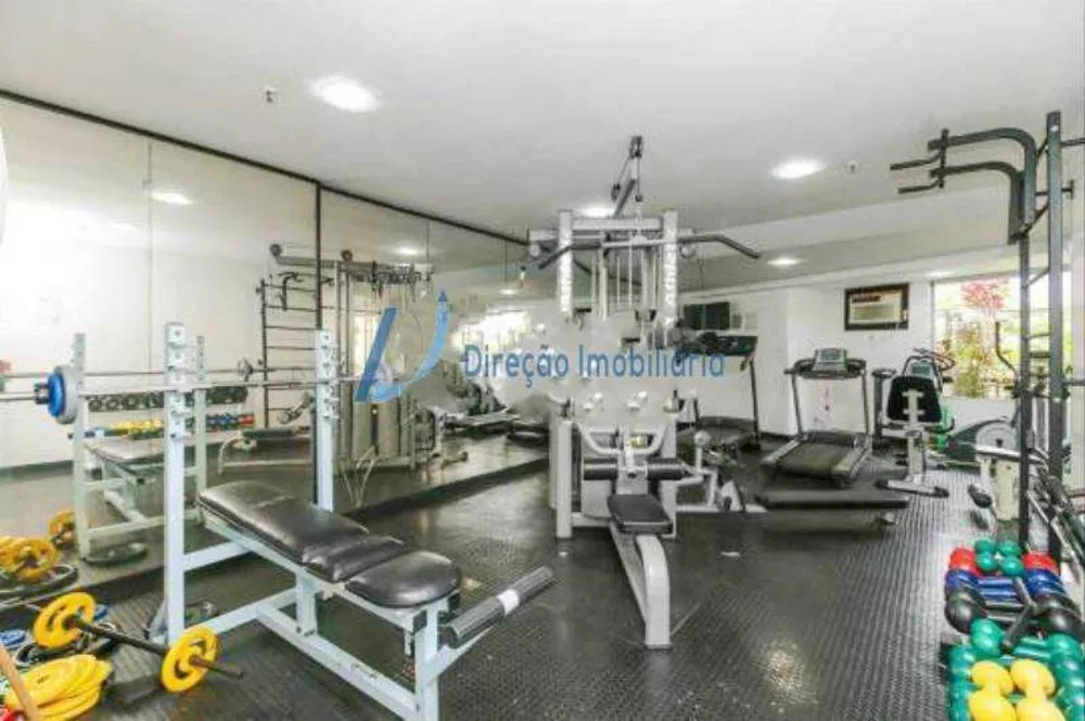 Apartamento, 2 quartos, 77 m² - Foto 9