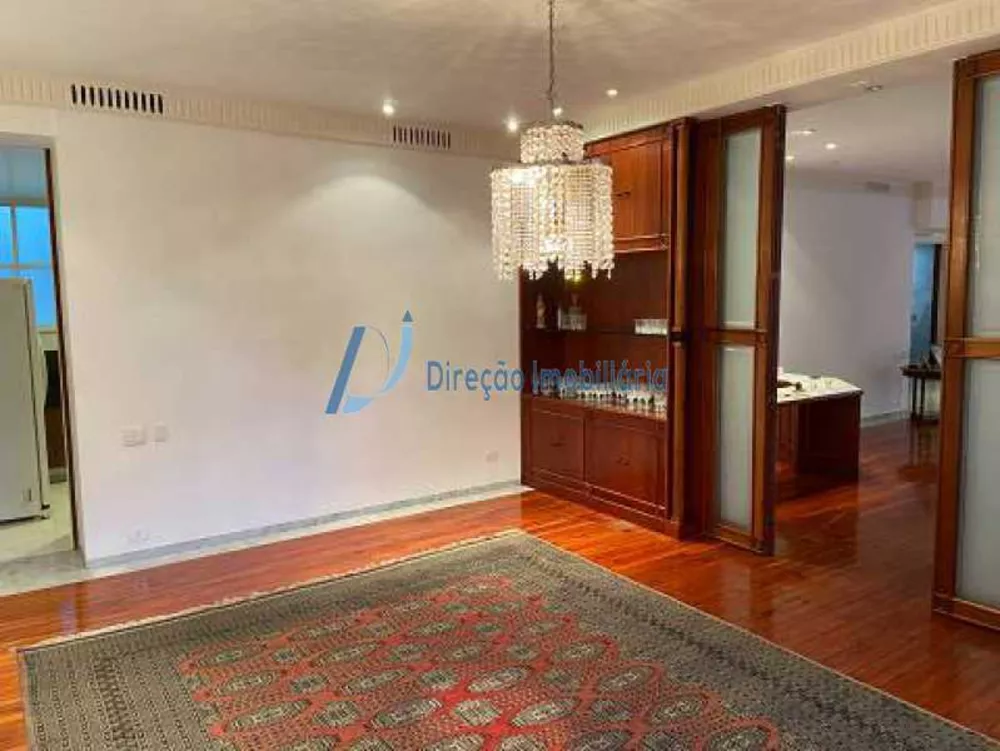 Apartamento, 4 quartos, 210 m² - Foto 3