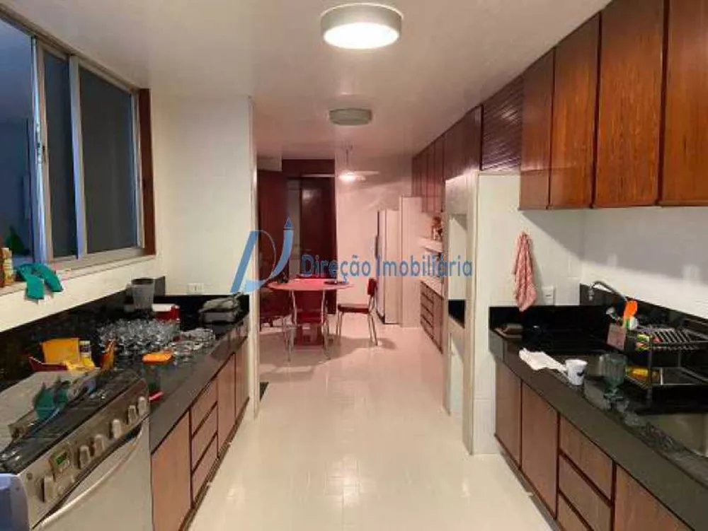 Apartamento, 4 quartos, 210 m² - Foto 15