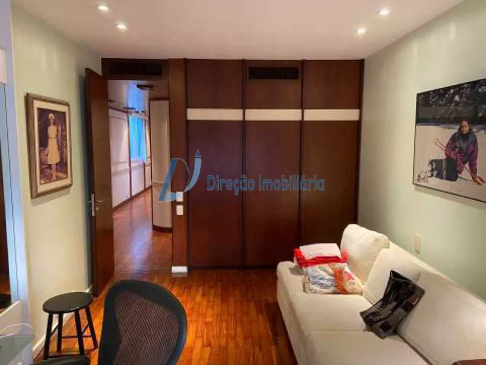 Apartamento, 4 quartos, 210 m² - Foto 1
