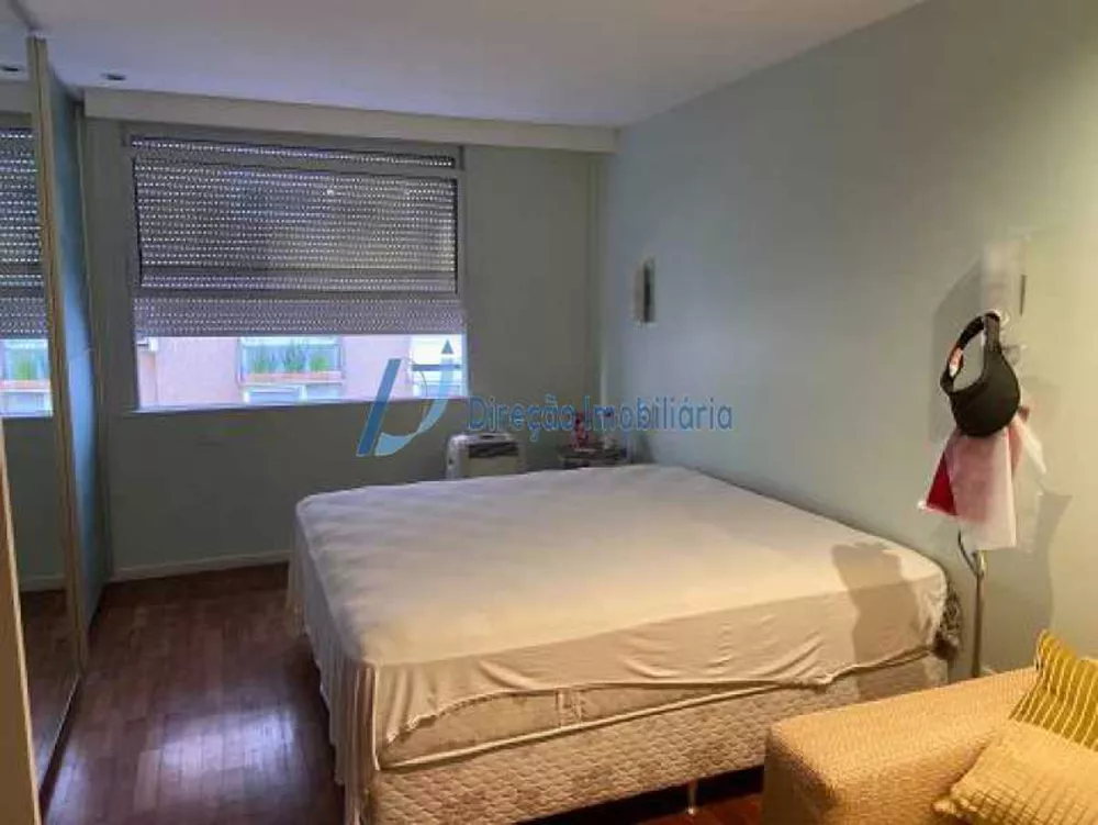 Apartamento, 4 quartos, 210 m² - Foto 9
