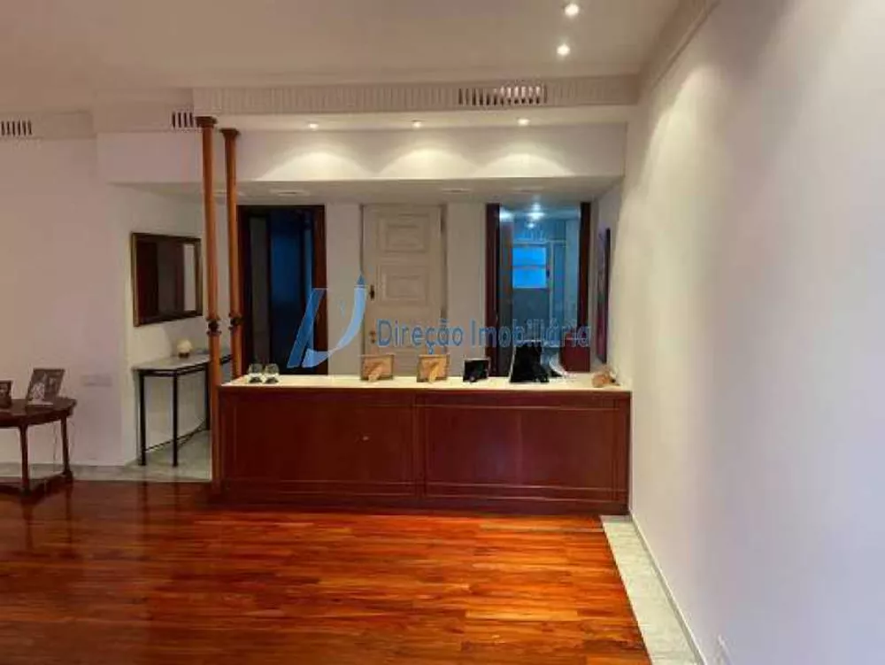 Apartamento, 4 quartos, 210 m² - Foto 11
