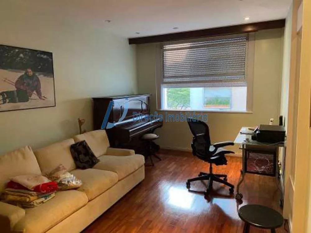 Apartamento, 4 quartos, 210 m² - Foto 12