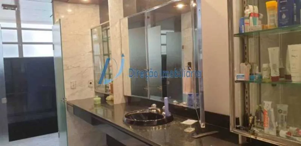 Apartamento, 4 quartos, 210 m² - Foto 7