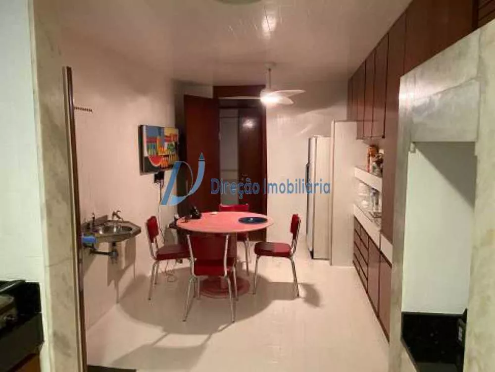 Apartamento, 4 quartos, 210 m² - Foto 2