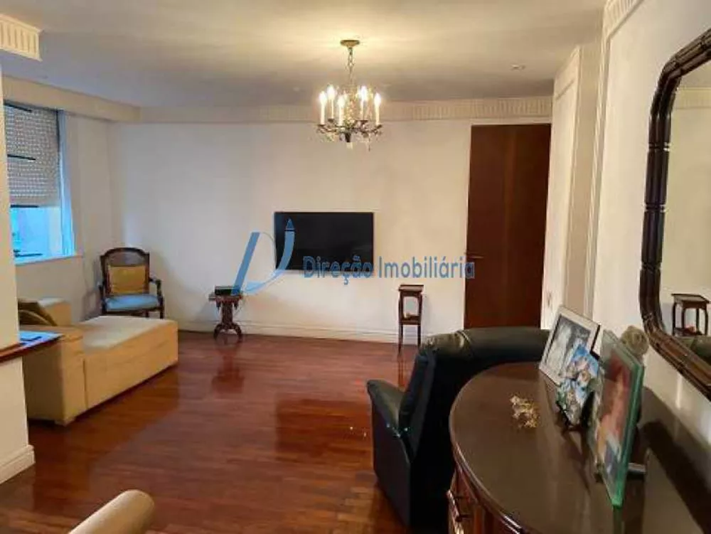 Apartamento, 4 quartos, 210 m² - Foto 16