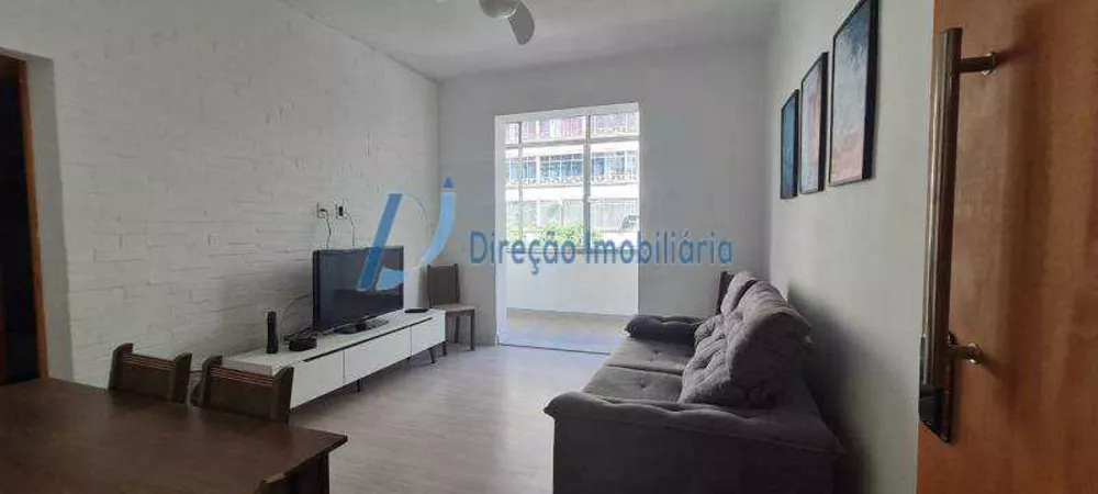 Apartamento, 3 quartos, 118 m² - Foto 6