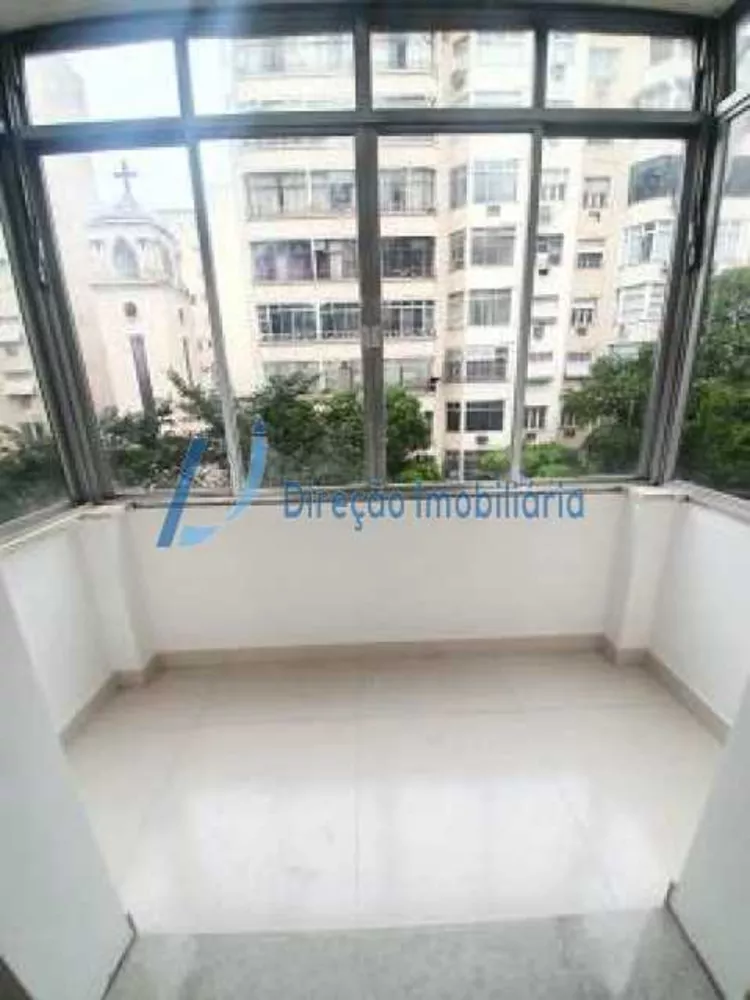 Apartamento, 3 quartos, 118 m² - Foto 4