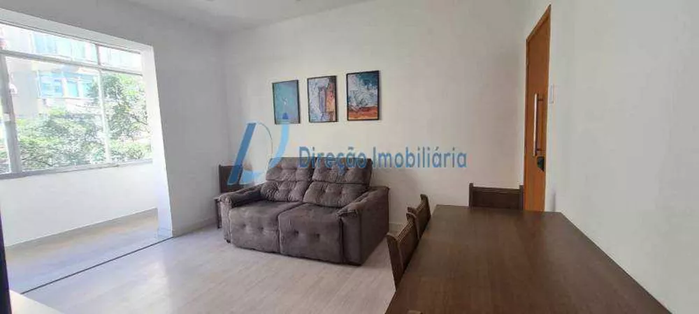 Apartamento, 3 quartos, 118 m² - Foto 3