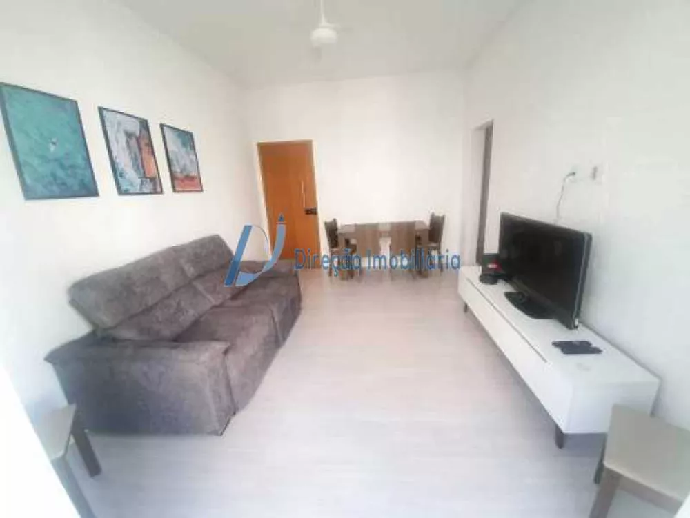 Apartamento, 3 quartos, 118 m² - Foto 1