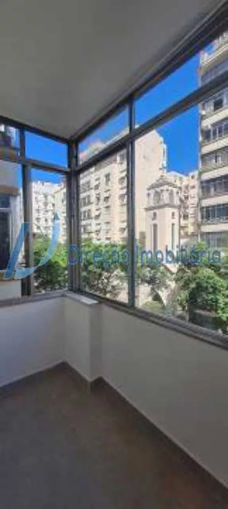 Apartamento, 3 quartos, 118 m² - Foto 5