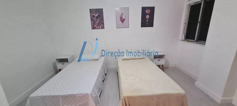 Apartamento, 3 quartos, 118 m² - Foto 11