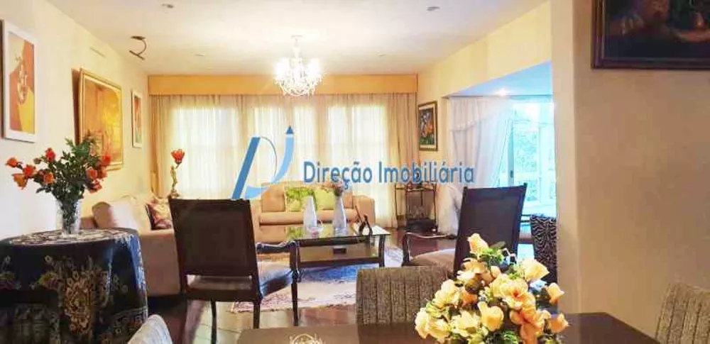 Apartamento, 3 quartos, 151 m² - Foto 4