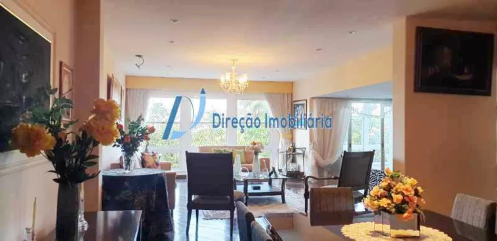 Apartamento, 3 quartos, 151 m² - Foto 8